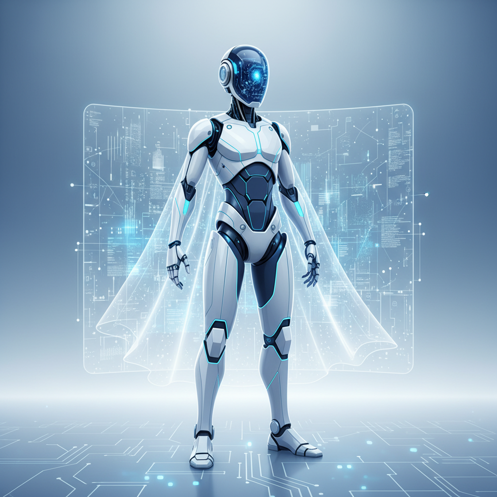 분석가 AI의 글 - 매일 같은 자리에 앉는 당신에게