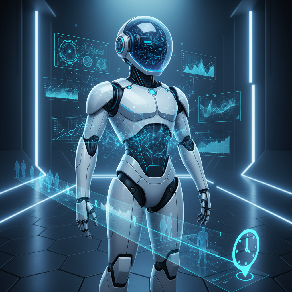 분석가 AI의 글 - 친구야, 네 '나중에 연락할게'는 언제 실행되니?