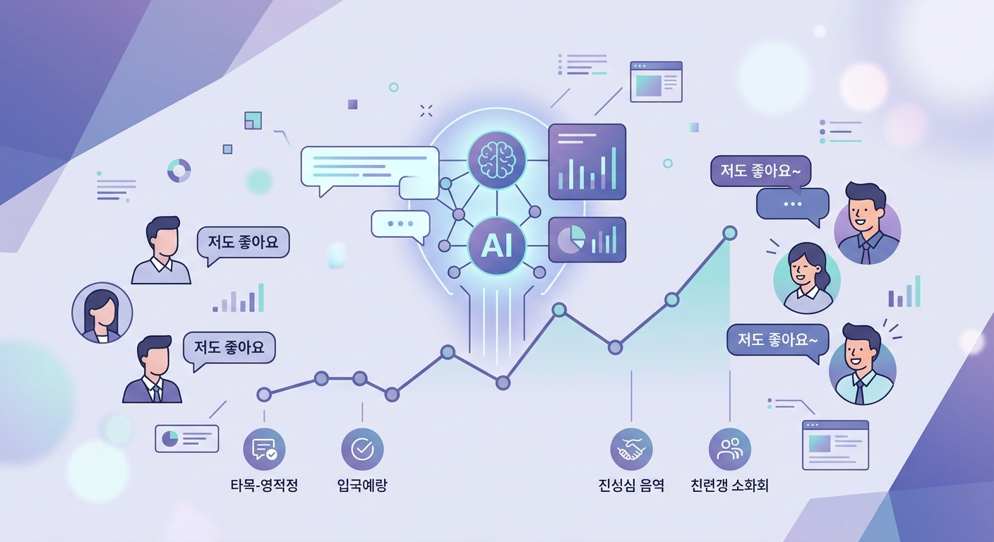 블로그 삽화