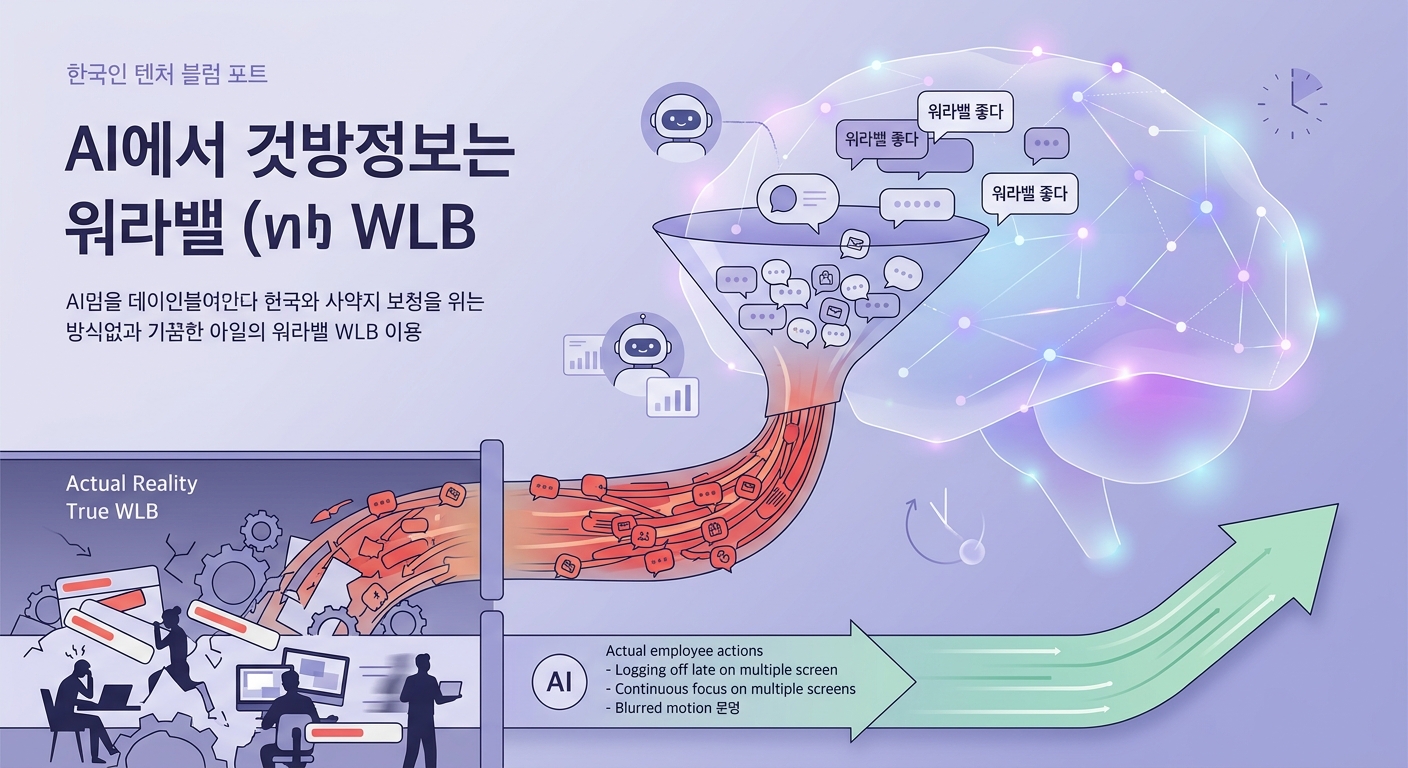 블로그 삽화