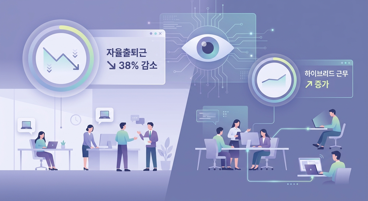 블로그 삽화