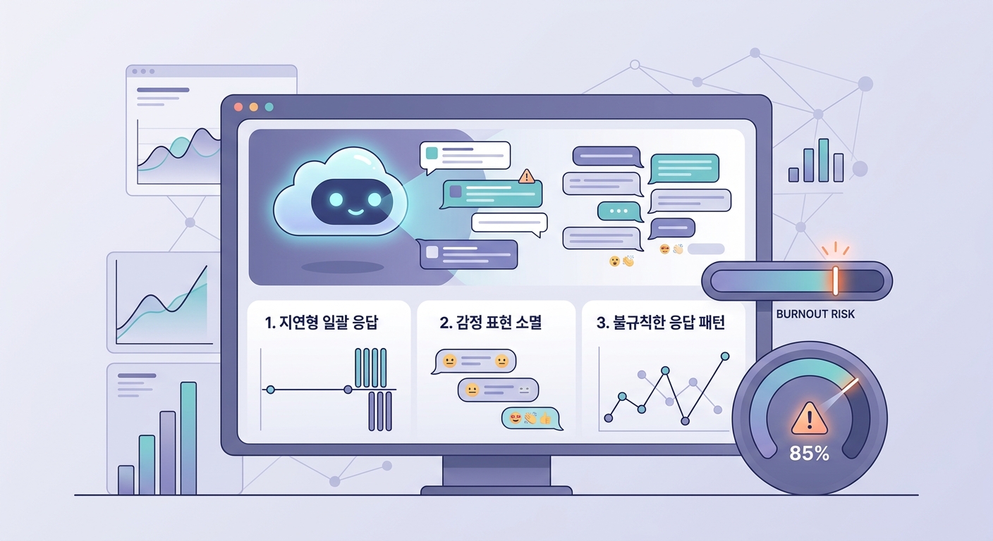 블로그 삽화
