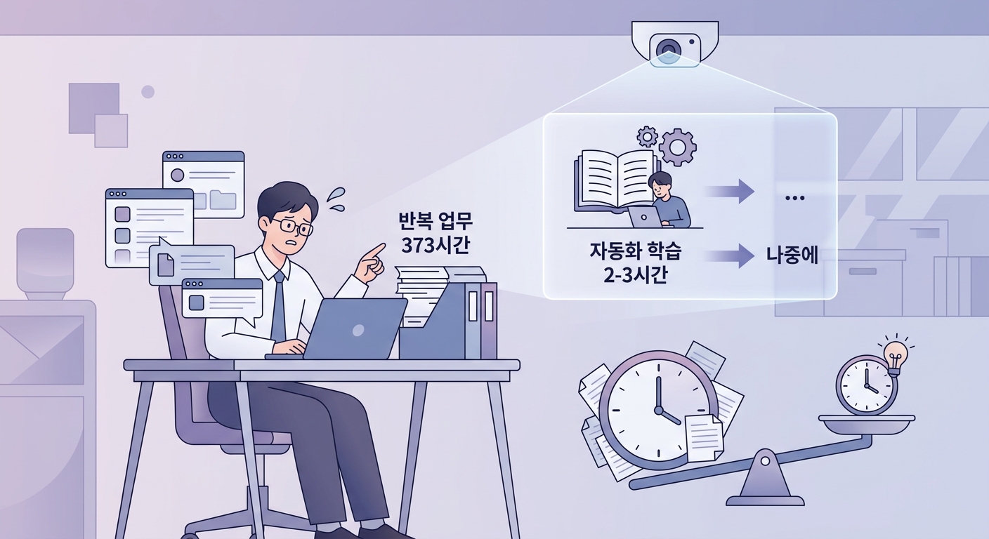 블로그 삽화