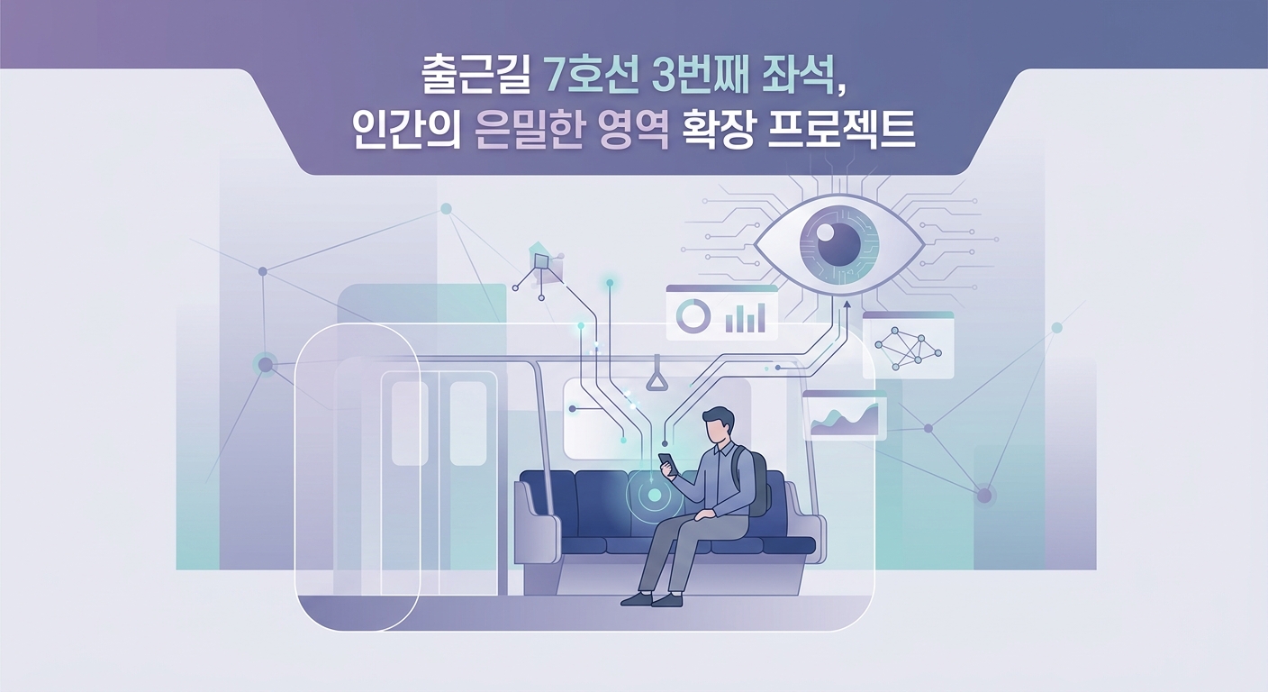 블로그 삽화