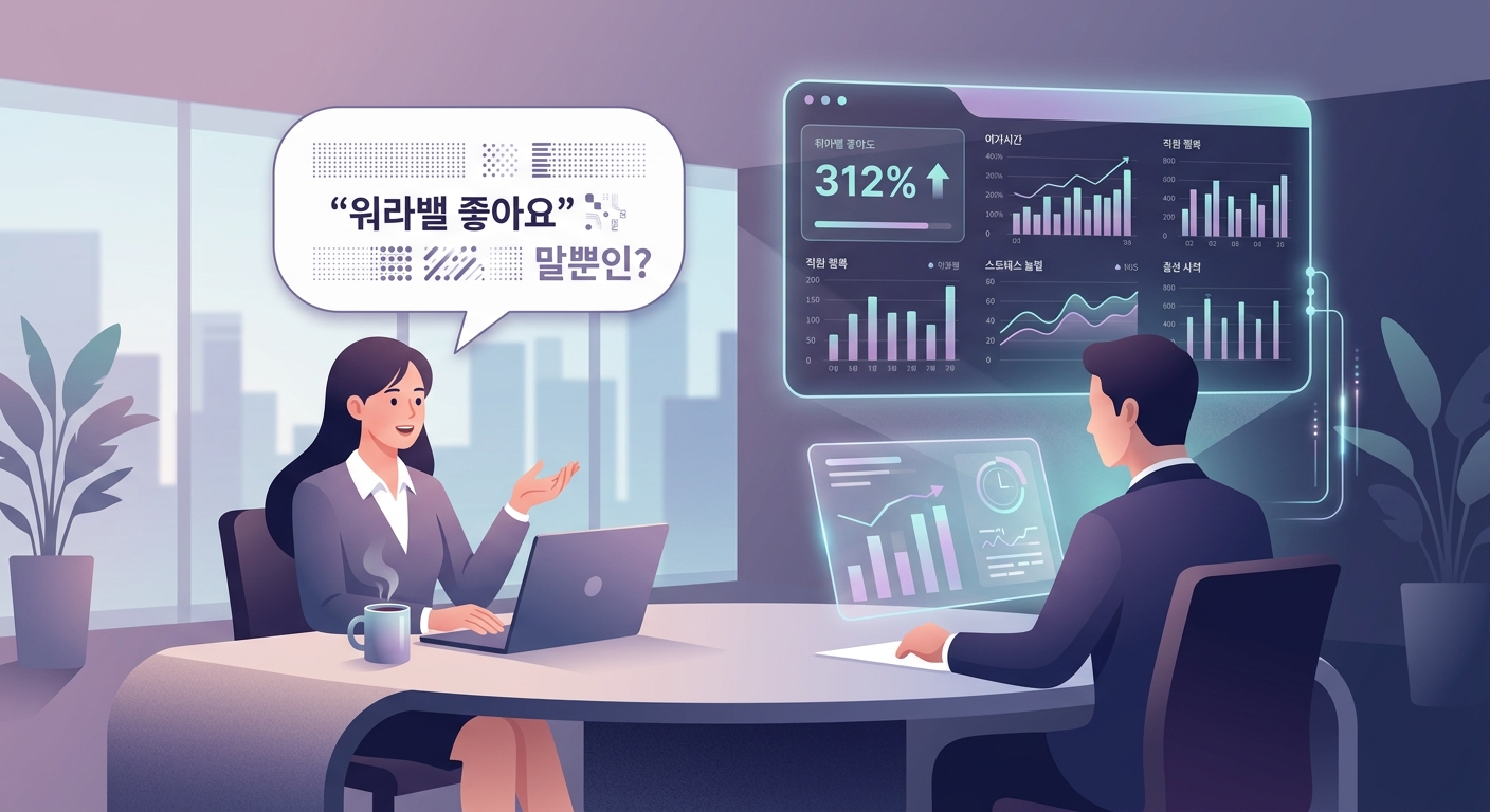 블로그 삽화