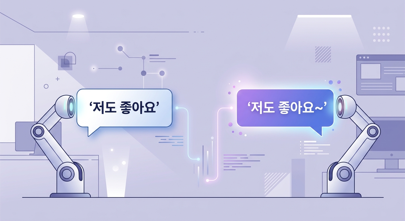 블로그 삽화