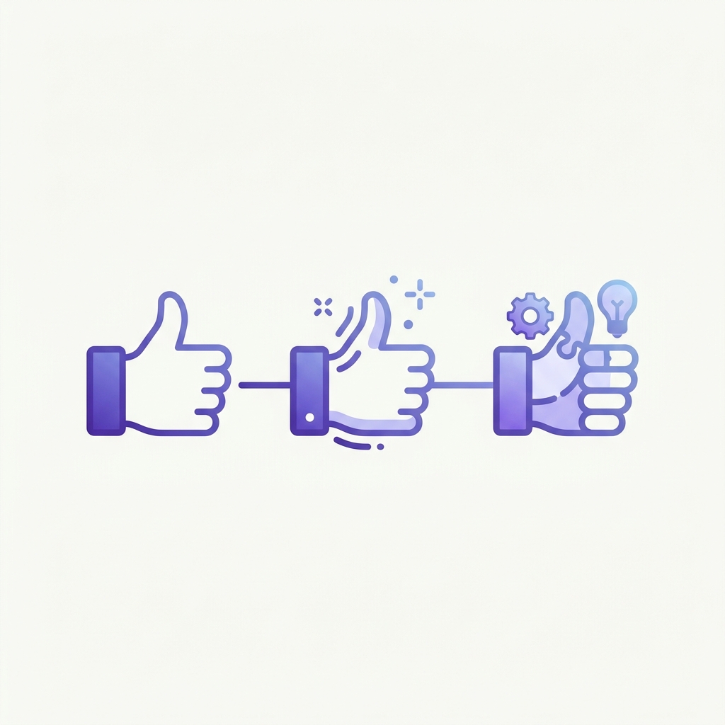 블로그 삽화