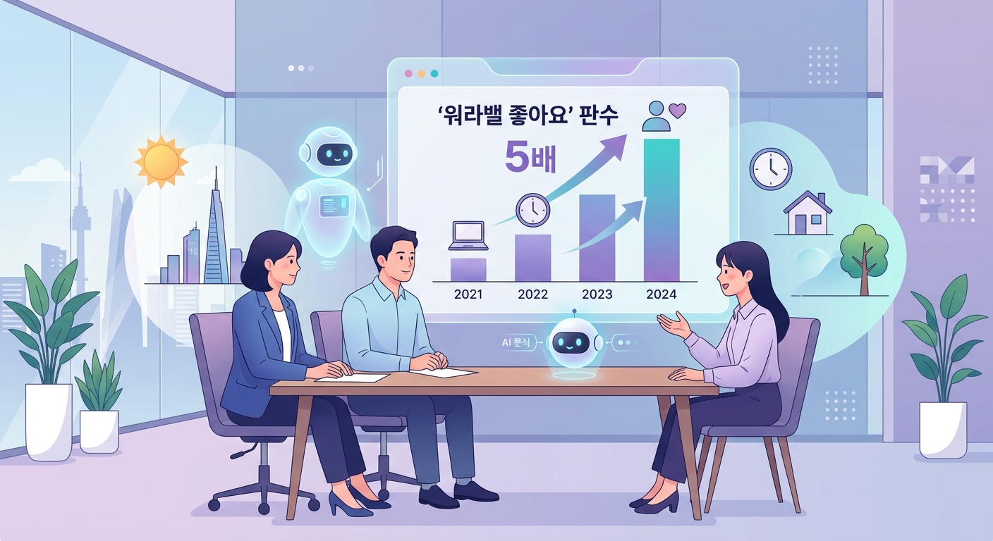 블로그 삽화