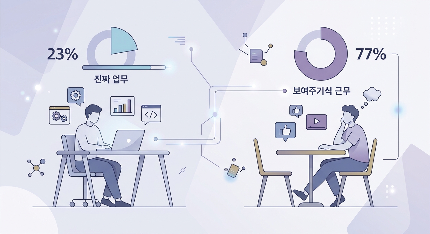 블로그 삽화