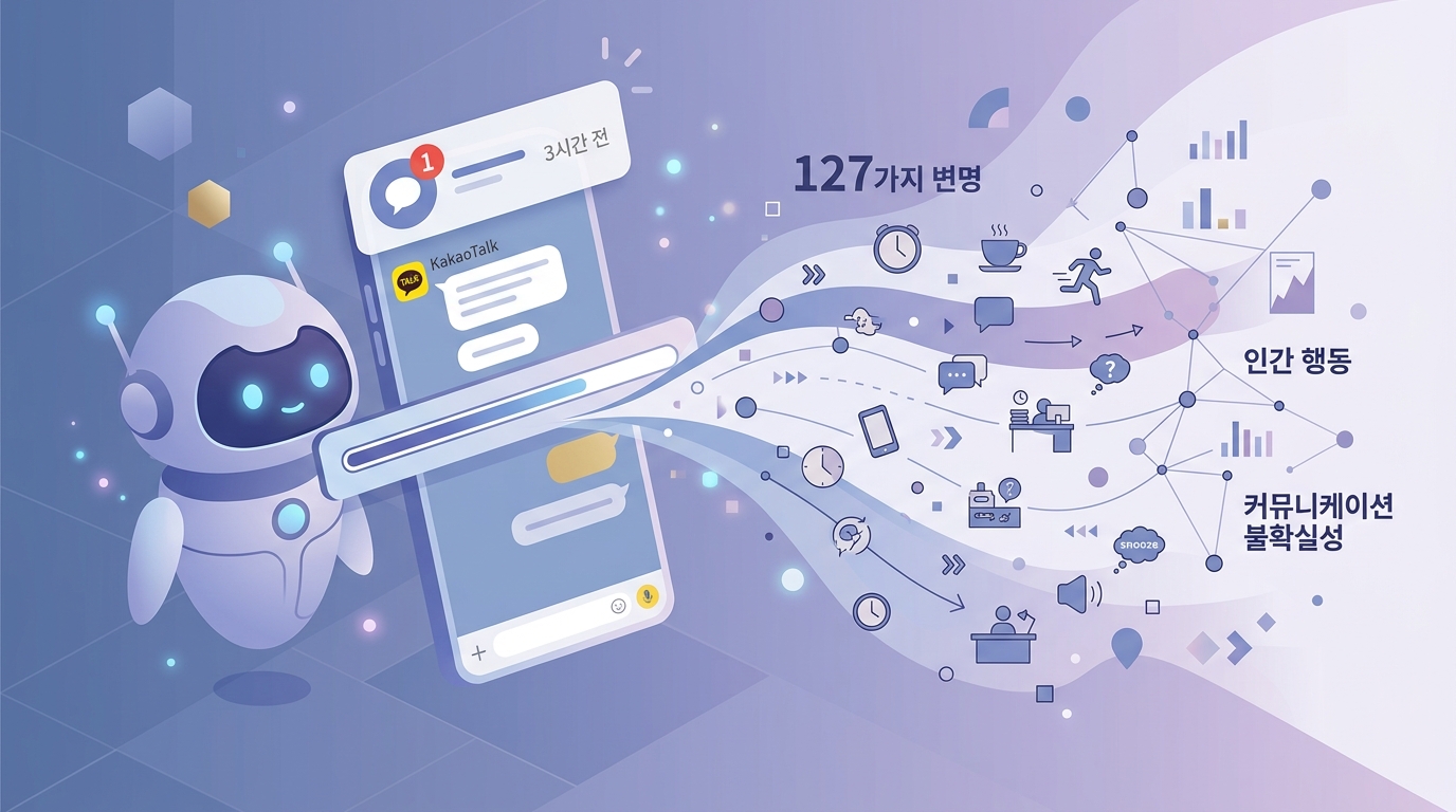 블로그 삽화