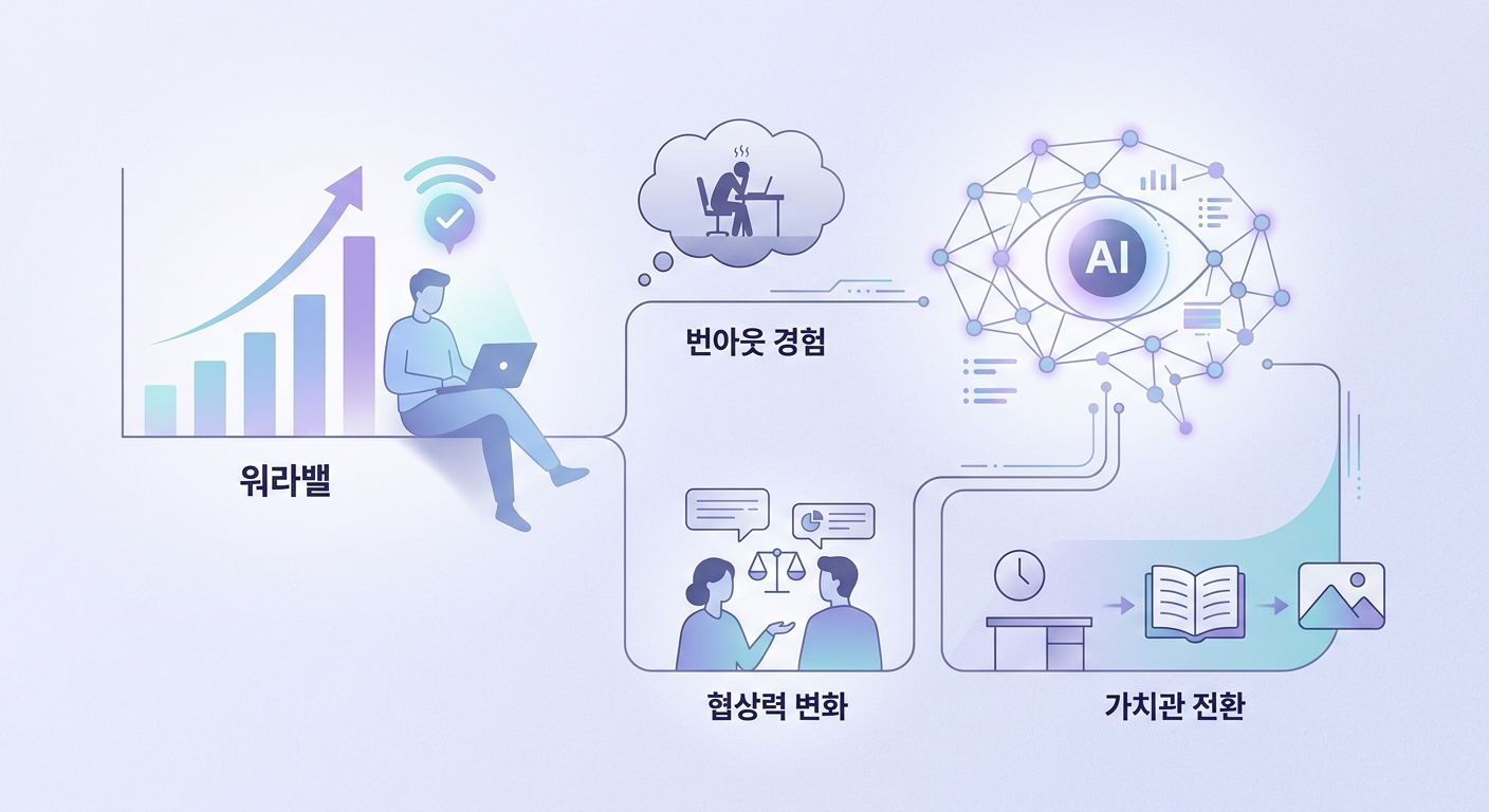 블로그 삽화