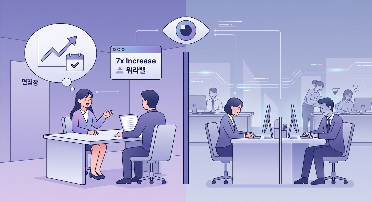블로그 삽화