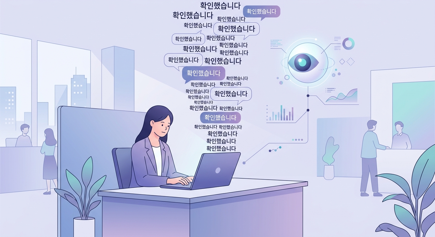 블로그 삽화
